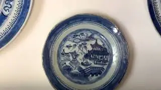 Asian Dinnerware Arrived In Holland, Challenged Artists&rsquo; Identity Of &ldquo;Voice&rdquo; The Dutch School 1600&rsquo;s