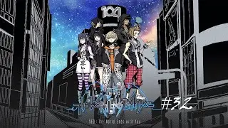 Neo: The World Ends With You #32 | El Lider de los Ruinbringers