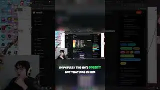 Кинич не выдержит в 2026 году&hellip; Начинается бой Заджефа против Zy0x ⚔️😂