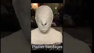 LIFECASTING WITH KELTON FX, FULL VIDEO ON MY CHANNEL
