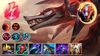 Naafiri MONTAGE -  BEST PLAYS