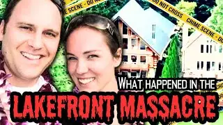 The Fall City Family Murder: The Shocking Truth Behind Mark Humiston&rsquo;s Case