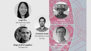AI in Geospatial Data Capture