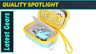 `Best Moonlite Mini Projector Case? Tourmate Protective Storage Shell