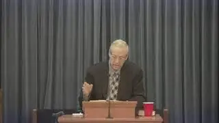 Confidence Toward God
