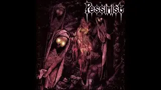 Pessimist - Century Of Lies