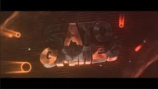 Intro【#128】TheGatoGames - HAGO INTROS GRATIS