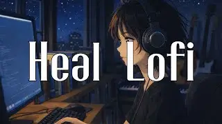 𝐏𝐥𝐚𝐲𝐥𝐢𝐬𝐭 Practicing self-love(나를 돌보는 시간) ㅣ Lofi R&B healing groovesㅣ comfort・self esteem・playlist