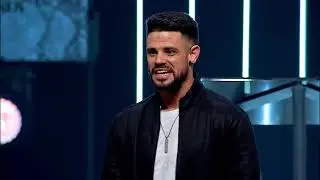 Waking Faith | Don't Judge Your Journey before It's Over | Steven Furtick #shorts