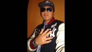 RAP PERUANO - Dejate llevar - Hip Hop Reggae 2016