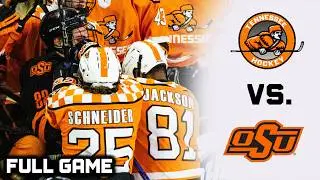 HOCKEY M2 vs. Oklahoma State