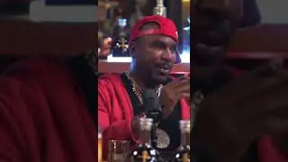 Nore Ask Game Who Made Him? Dr Dre, Jimmy Iovine or 50 Cent? #drinkchamps #game #drdre #losangeles