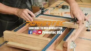 Workshop Tools & Tips: Dust Collection, Workbenches, Jigs, Saw Accessories &ndash; Subscribe for Updates!