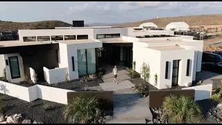 Beautiful Home in Copper Rock | Hurricane, UT | Drone Footage