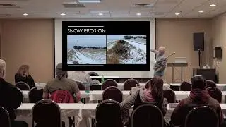 Craig LaPlante - Saving Terra-Firma