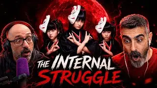BABYMETAL&rsquo;s Emotional Truth | SU-METAL Documentary | Rock and Reactions
