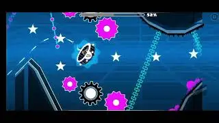 Lightning Speed by Mr Superopi (Geometry Dash)