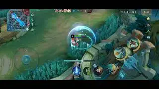 RANKED GAME 😱 EXP LANE Zilong GAMEPLAY!