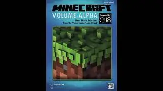 Minecraft : Chris / Piano Versions - Mr. Tyler Larson