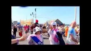Blackpool G Pride 2014