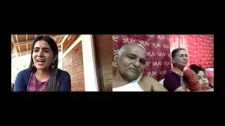 Amte's Animal Ark Orphanage cum Rescue Centre -  Dr Prakash Amte & Sonali Kulkarni Inspirer's Tribe