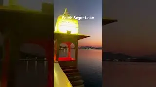 #Udaipur most visit place in Udaipur
