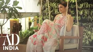 Inside Parineeti Chopra&rsquo;s Luxurious Sea-Facing Mumbai Home | AD India