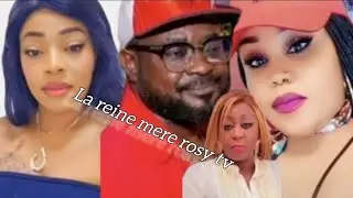  🚨🚨MANUELA KITOKO AKEBISI JAEL SHOW ALOBI TROP C'EST TROP ABIMISI BA VÉRITÉ YA SOMO 👈🏽