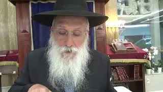 Moving Broken Glass and Similar Objects on Shabbat  | Muktza #10