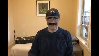 PRIMUS Reaction JOHN THE FISHERMAN  From the live album Suck On This.