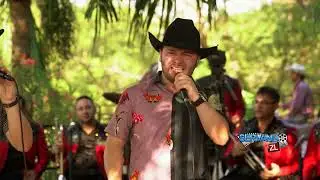 Cruz y Daniel Los Cuates Quintero - El Chapo Barrial (En Vivo 2023)