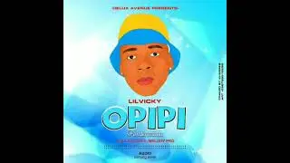 Opipi Lilvicky pondereedma official audio. mp3 2024 project Afro urban beat.. out now  🎹🎹🎤🎤🎼