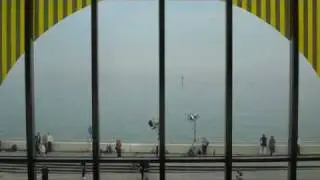 Turner Contemporary Art Gallery Margate Kent - The Opening - 16th April 2011