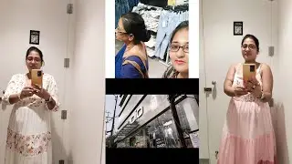 VLOG NO - 287- এই প্রথমবার ZUDIO গিয়ে মন ভেঙে গেল- subscribe share - sucharita vlog 