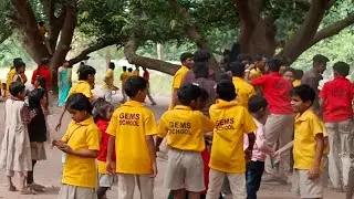 #picnic # GEMS SCHOOL  