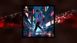 Le&ouml;nard - Life's Canvas (Original Mix) [Future Bass 2024]