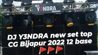 dj yatinder 🚩 CG Bijapur 2022 new bus stand road show 🚩🎶🎶Dj Pankaj vlog🚩