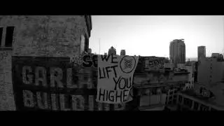 Fearless BND - We Lift You Higher [OFFICIAL MUSIC VIDEO]