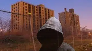 BOODY BANDIT IN BROWNSVILLE #interviews #brooklyn