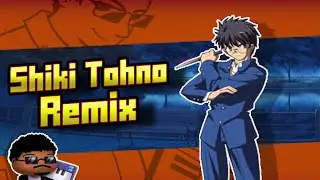 ♪ Wonderful Boy (Shiki Tohno 遠野 志貴 ) Melty Blood OST remix
