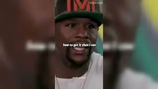 Floyd Mayweather&rsquo;s Ex-Accountant Spills: How He Blew $500M in Just 6 Months