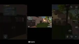 Дом на Нортридж Драйв. House on Northridge drive.