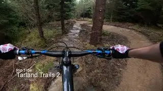 Rip Tide, Tarland Trails 2