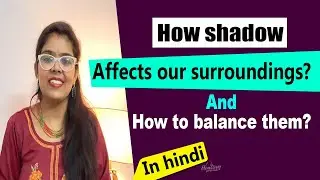 How shadow affects people around us and how to start integrating them? #shadowwork #shadow #inner