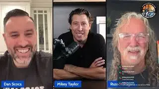 Mikey Taylor: From Skateboarding Legend to Business Owner