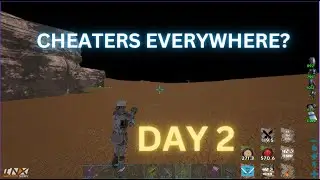 INX 4 Man/ Episode 2: Progressing quickly