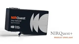 Introducing the all Ocean Optics NIRQuest+