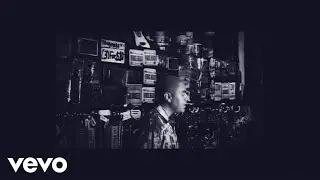 Alejandro Aranda - When I&rsquo;m Feeling Sad (Official Video)