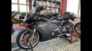 Ceracoat Ceramic Motorbike care