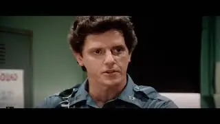 Does Actor Sam McMurray Resemble James Woods & Bernadette Peters? The Good Fight (2018)